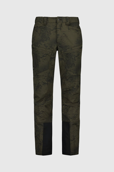 Alaska Chaser Stretch Ms Pants-Night Green Blur_Front.jpg