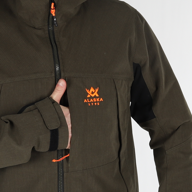 Durashield Ms Jacket_NightGreen_510090_detail2 Normaali.png