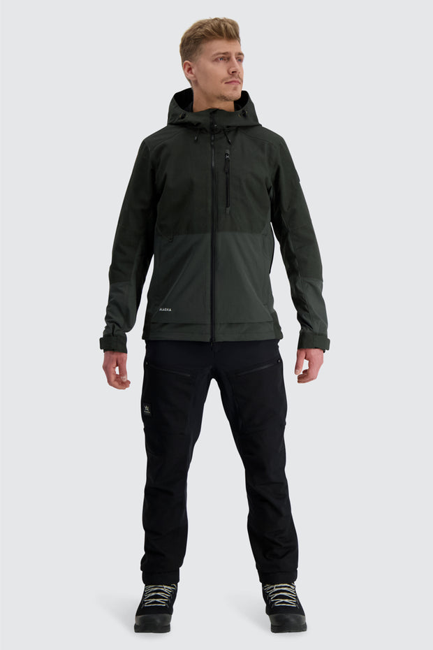 Trekking Lite Pro Dark Olive M Jacket_Fullbody_9.jpg