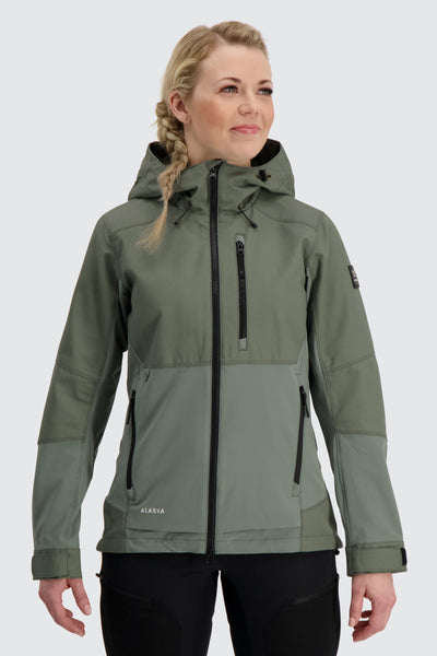 Trekking Lite Pro Agave Green W Jacket_top_5.jpg