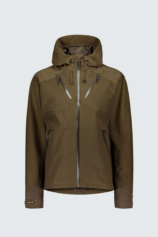 Superior 2 Ws Jacket  Moss Brown 2.jpg