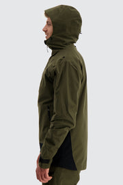 Apex Pro Forest Green M Jacket+Pants_top_6.jpg