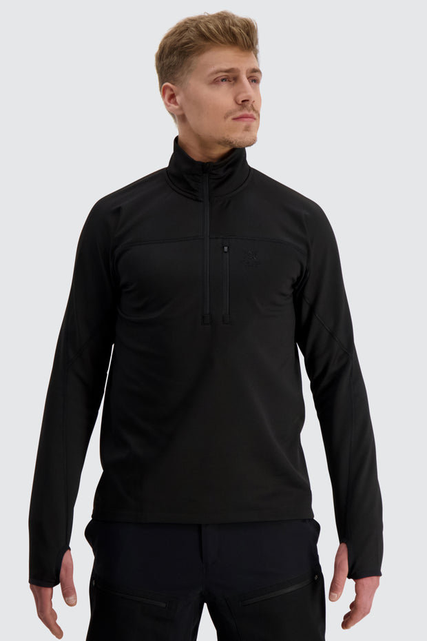 ThermoDry Black M Half-Zip_top_6.jpg