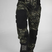 Alaska Superior Pro Ms Hunting Suit, BlindTech Invisible II