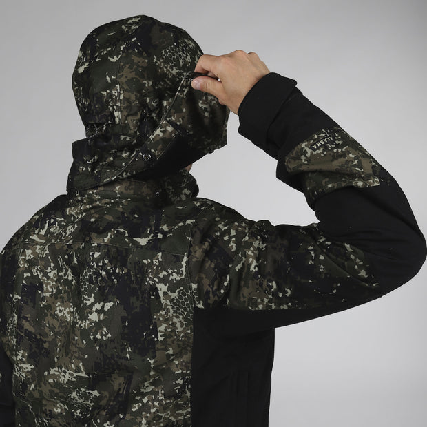 Alaska Superior Pro Ms Hunting Suit, BlindTech Invisible II